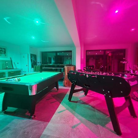 Villa La Lanterne Le Plan-de-la-Tour 外观 照片